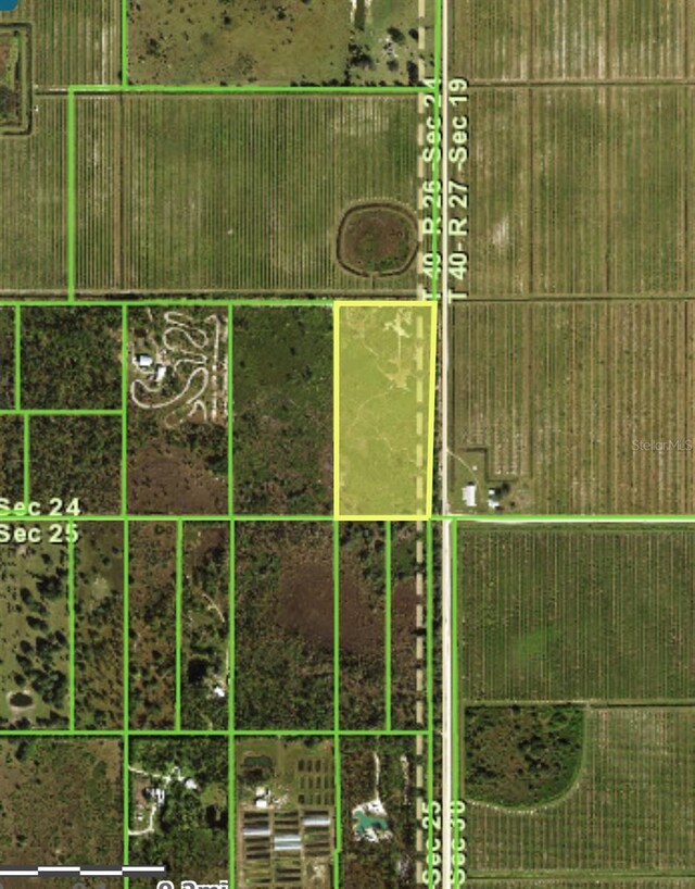 3871 Chiquita Dr, Punta Gorda FL, 33982 land for sale