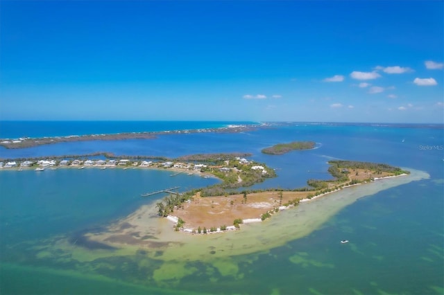 1800-1824 Three Sisters Dr, Boca Grande FL, 33921 land for sale