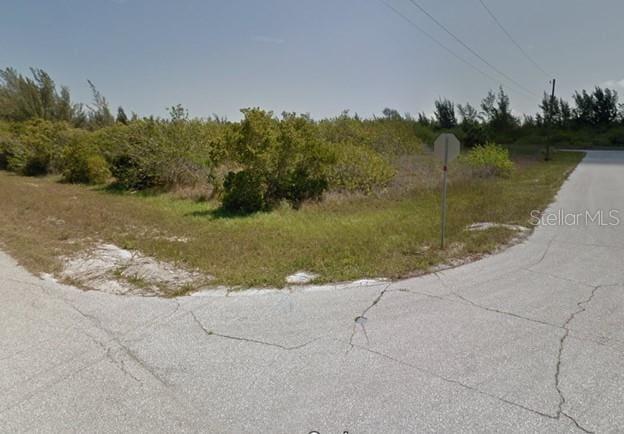 10536 St Paul Dr, Port Charlotte FL, 33981 land for sale