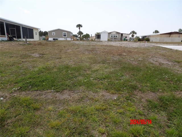 Listing photo 3 for 1346 Blue Heron Dr, Englewood FL 34224