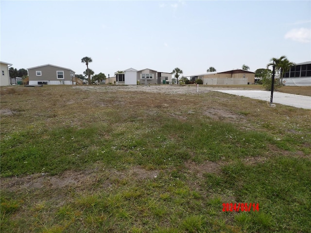 1346 Blue Heron Dr, Englewood FL, 34224 land for sale