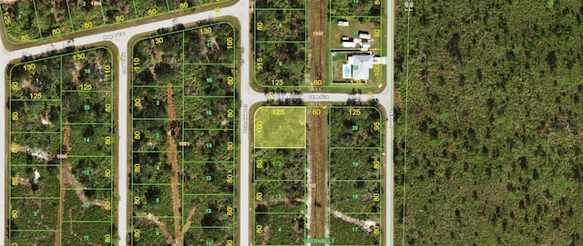 Listing photo 3 for 12501 Glee Ave, Port Charlotte FL 33981