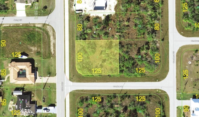 10072 St Paul Dr, Port Charlotte FL, 33981 land for sale