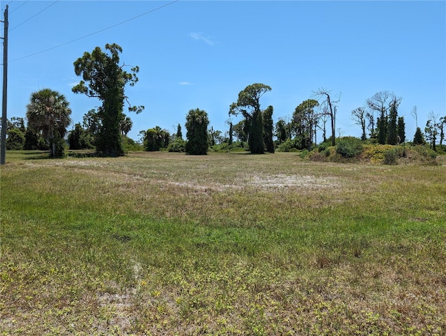 18 Masthead Rd, Placida FL, 33946 land for sale