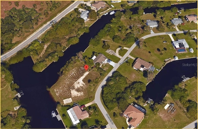 Listing photo 3 for 136 Danforth Dr, Punta Gorda FL 33980