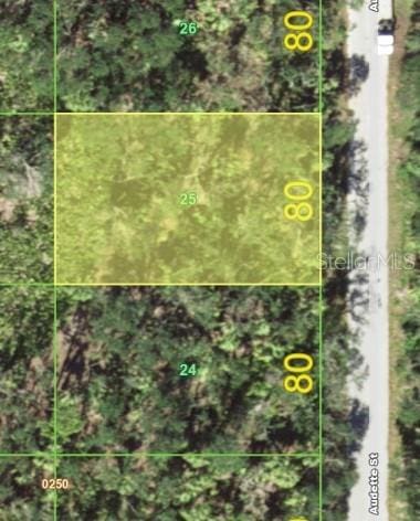 3415 Audette St, Port Charlotte FL, 33948 land for sale