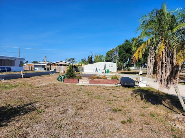 2035 Maryland Ave, Englewood FL, 34224 land for sale