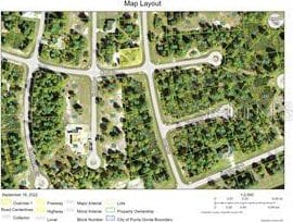 18 Dock Dr, Placida FL, 33946 land for sale