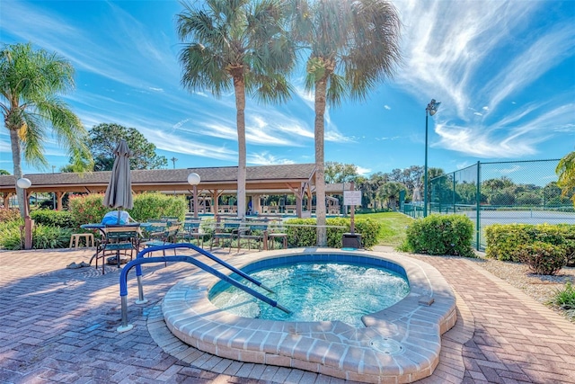 570 Foxwood Blvd Unit 196, Englewood, FL 34223 - photo 49