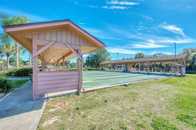 570 Foxwood Blvd Unit 196, Englewood, FL 34223 - photo 51