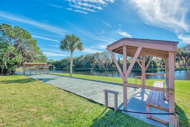 570 Foxwood Blvd Unit 196, Englewood, FL 34223 - photo 52