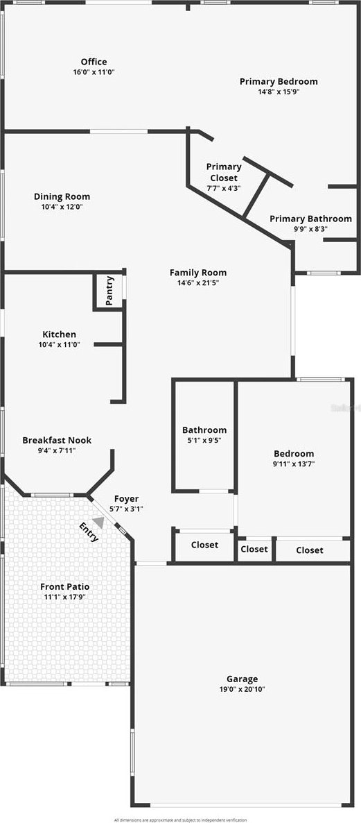 570 Foxwood Blvd Unit 196, Englewood, FL 34223 - photo 61