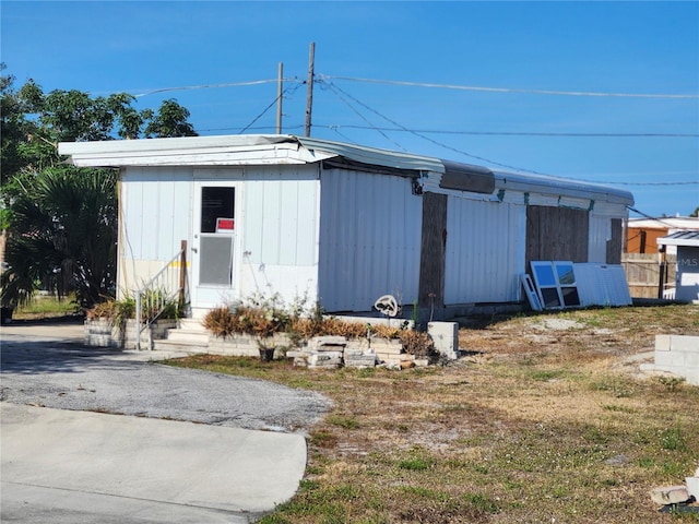 3210 Smith St, Englewood FL, 34224 land for sale