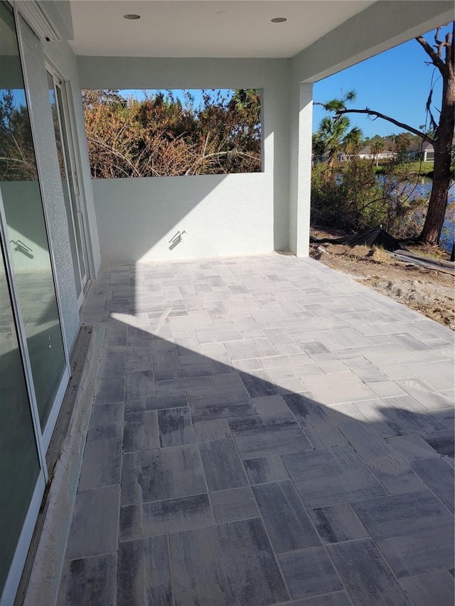 2170 Doolittle Ln, Port Charlotte, FL 33953 - view of patio / terrace
