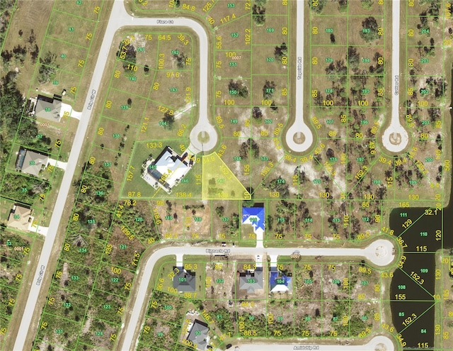 18 Flare Ct, Placida FL, 33946 land for sale