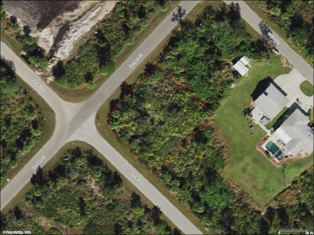 298 Hamden St, Port Charlotte FL, 33953 land for sale