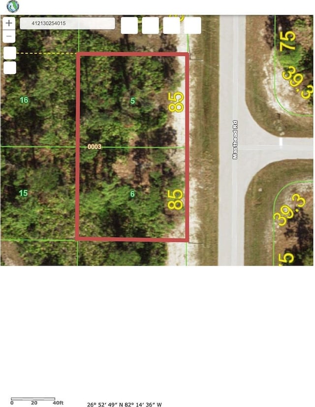 Listing photo 2 for 78 Masthead Rd, Placida FL 33946