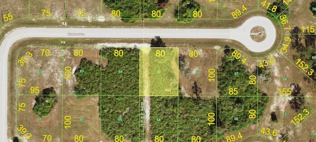 31 Windward Ln, Placida FL, 33946 land for sale