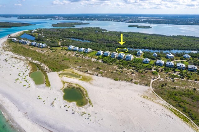 7061 Palm Island Dr Lot 69, Placida FL, 33946 land for sale