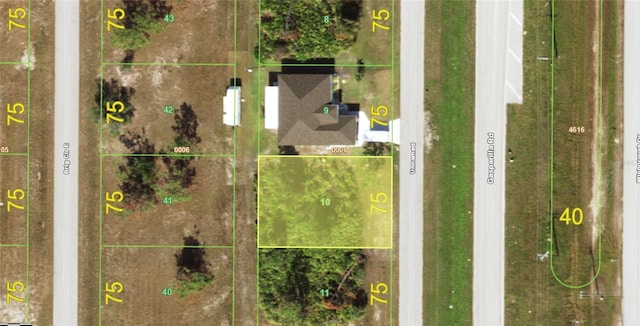 10185 Gasparilla Rd, Placida FL, 33946 land for sale