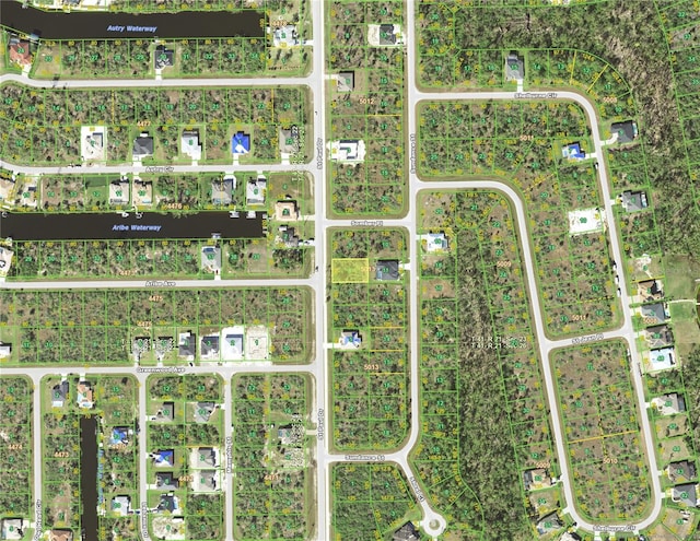 10096 St Paul Dr, Port Charlotte FL, 33981 land for sale