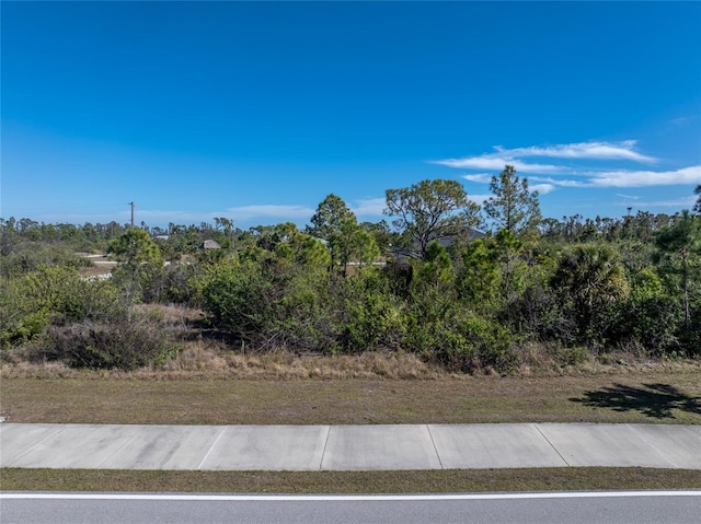 10096 St Paul Dr, Port Charlotte FL, 33981 land for sale