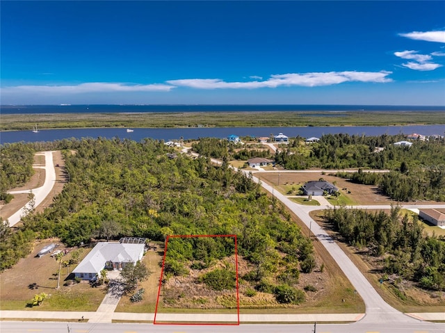 9346 St Paul Dr, Port Charlotte FL, 33981 land for sale