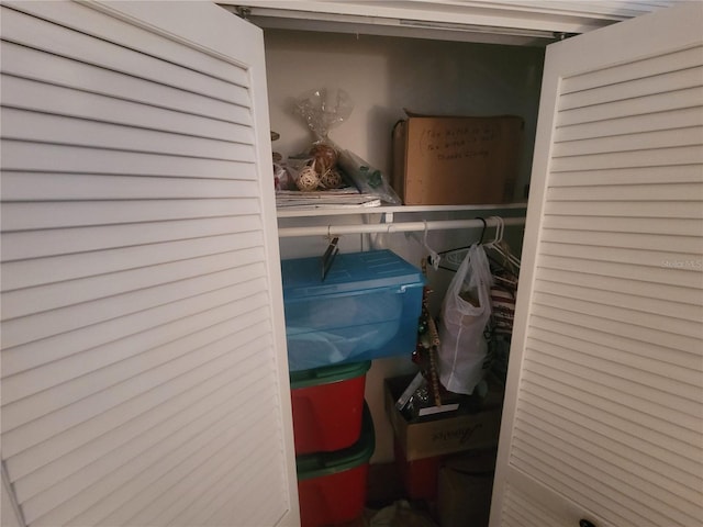 22481 Westchester Blvd Unit B40, Punta Gorda, FL 33980 - view of closet