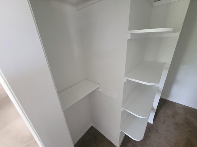 22481 Westchester Blvd Unit B35, Punta Gorda, FL 33980 - view of closet