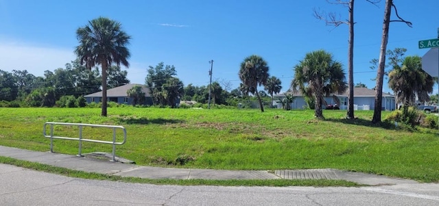 4435 S Access Rd, Englewood FL, 34224 land for sale