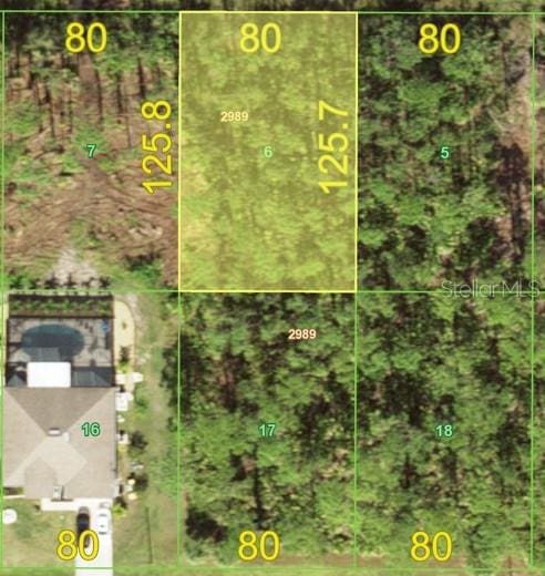 12065 Judson Ave, Port Charlotte, FL 33953
