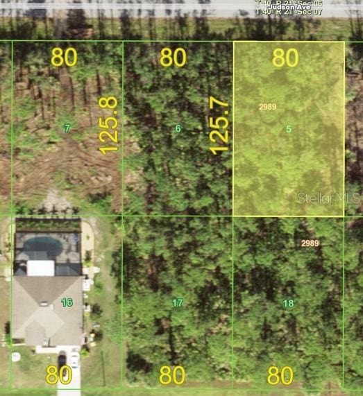 12073 Judson Ave, Port Charlotte, FL 33953