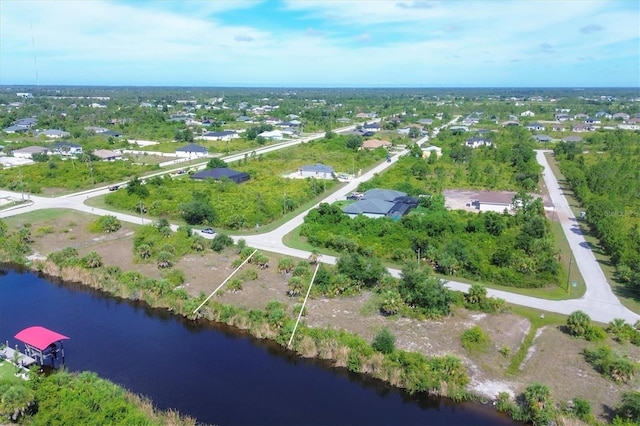 8568 Santa Cruz Dr, Port Charlotte FL, 33981 land for sale