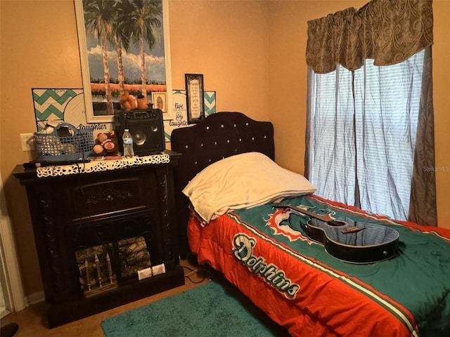 4029 E Sunflower Cir, Labelle, FL 33935 - view of bedroom