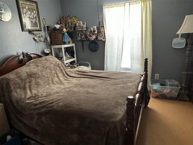 4029 E Sunflower Cir, Labelle, FL 33935 - view of bedroom
