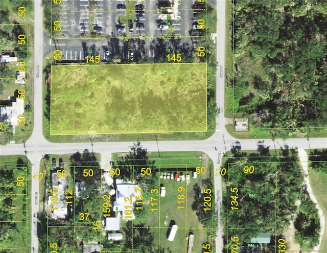 1010 Lavilla Rd, Punta Gorda, FL 33950