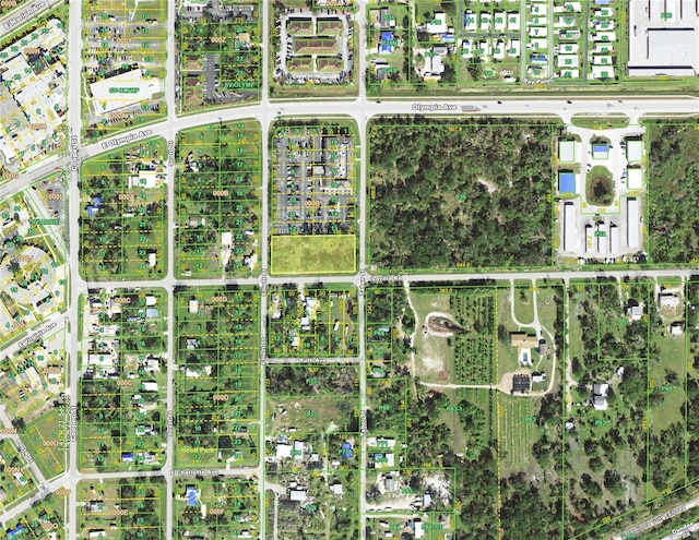 1010 Lavilla Rd, Punta Gorda, FL 33950