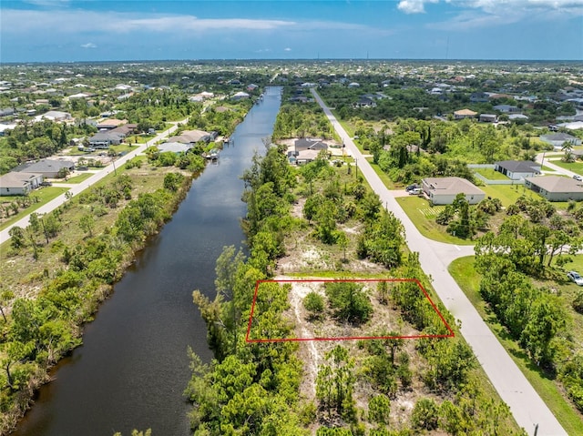 15181 Amsterdam Ave, Port Charlotte FL, 33981 land for sale