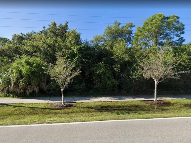 17919 Toledo Blade Blvd, Port Charlotte FL, 33948 land for sale