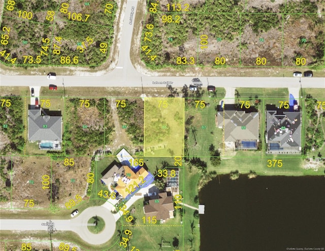 17 Lateen Sail Dr, Placida FL, 33946 land for sale