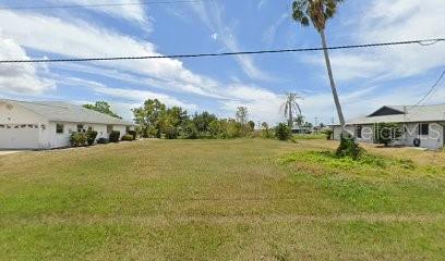 3 Bunker Rd, Rotonda West FL, 33947 land for sale