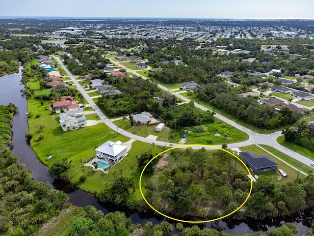 6146 Mckinley Ter, Englewood FL, 34224 land for sale