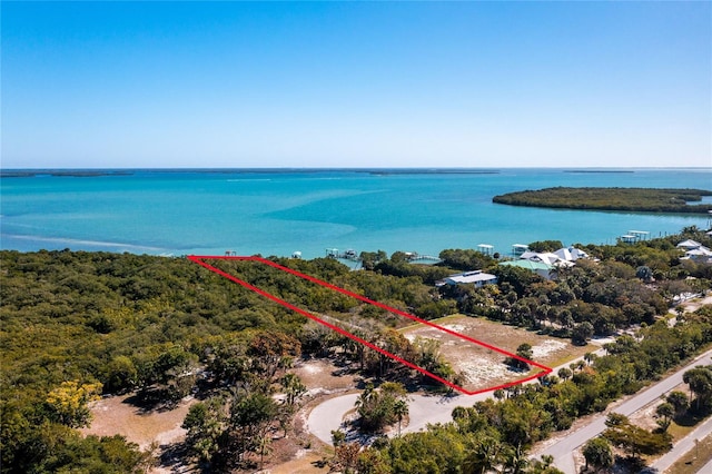 3 Peekins Cove Dr, Boca Grande FL, 33921 land for sale