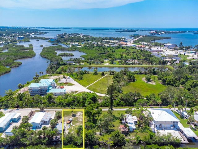 240 Riverview Ave, Englewood FL, 34223 land for sale