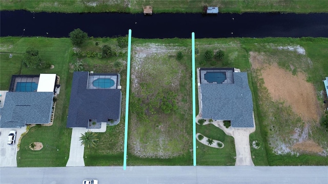 188 Mariner Ln, Rotonda West FL, 33947 land for sale