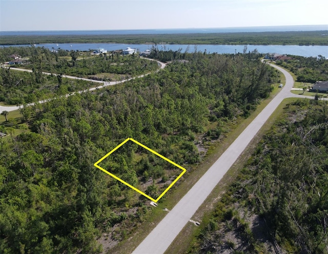 16042 Lankford Ct, Port Charlotte FL, 33981 land for sale