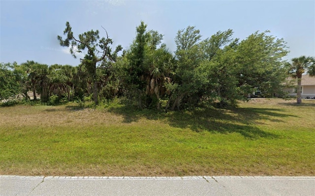 283 Rotonda Blvd W, Rotonda West FL, 33947 land for sale