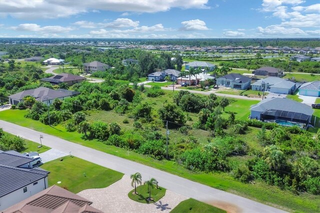 15253 Chinook Way, Port Charlotte FL, 33981 land for sale