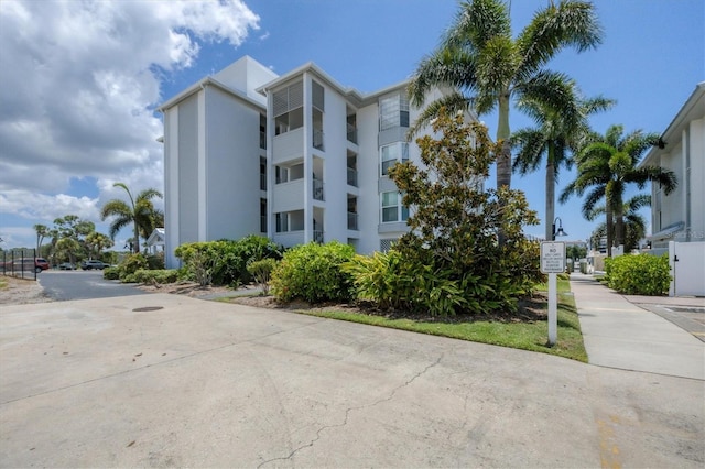 7070 Placida Rd Unit 1221, Placida, FL 33946 - view of property