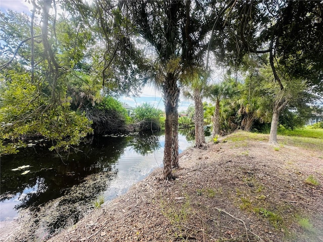 6110 Spinnaker Blvd, Englewood FL, 34224 land for sale